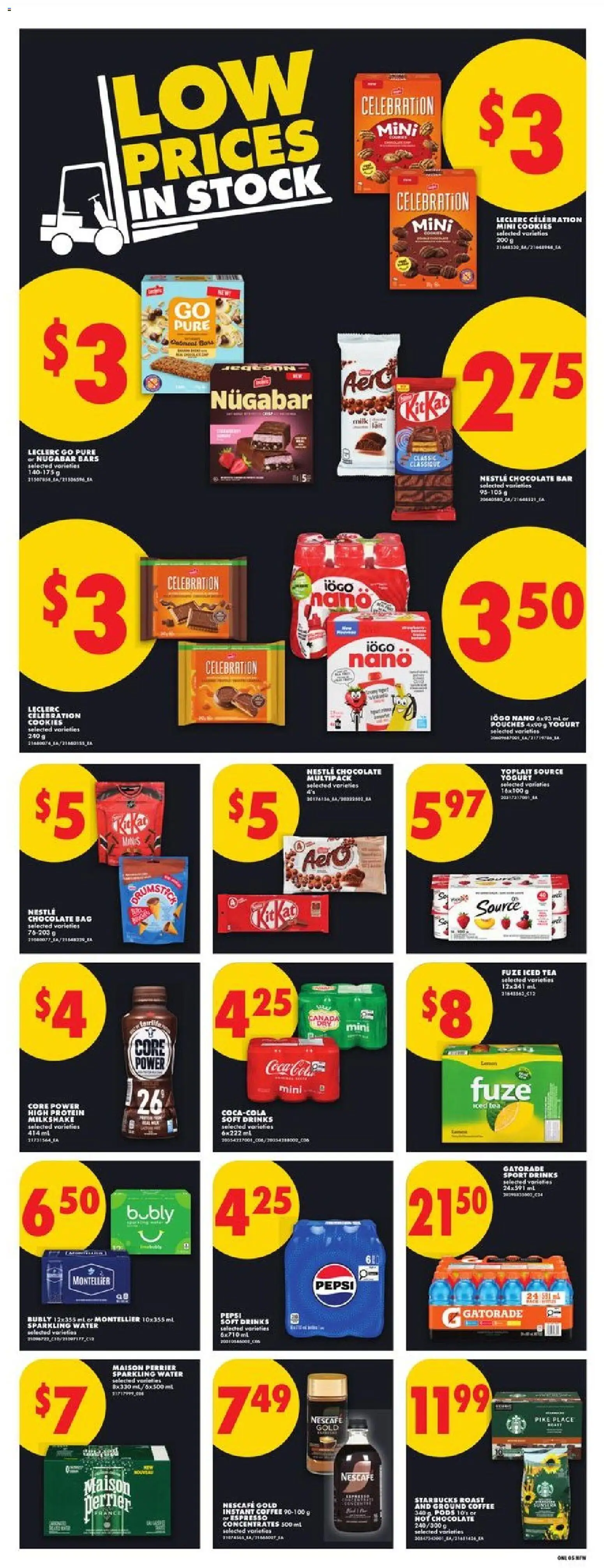 No Frills flyer valid from 21.05.2026 | Page: 10
