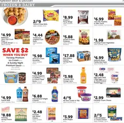 Preview of Fareway weekly ads valid from 07/06/2026 | Page: 7