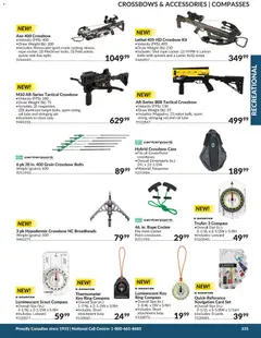 Preview of Princess Auto catalog - Recreational from shop Princess Auto valid from 21.04.2026 | Page: 24
