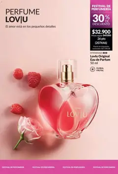 Vista previa Catálogo AVON Campaña 5/2026 válido desde el 01.05.2026 | Página: 73 | Productos: Perfume