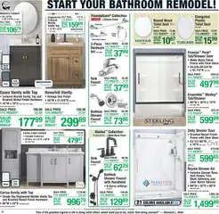 Preview of Menards weekly ads valid from 07/02/2026 | Page: 17