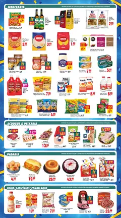 Negreiros - Ofertas da semana - Pré-Visualização do folheto da loja Negreiros, válido de 15/09/2026 | Página: 3