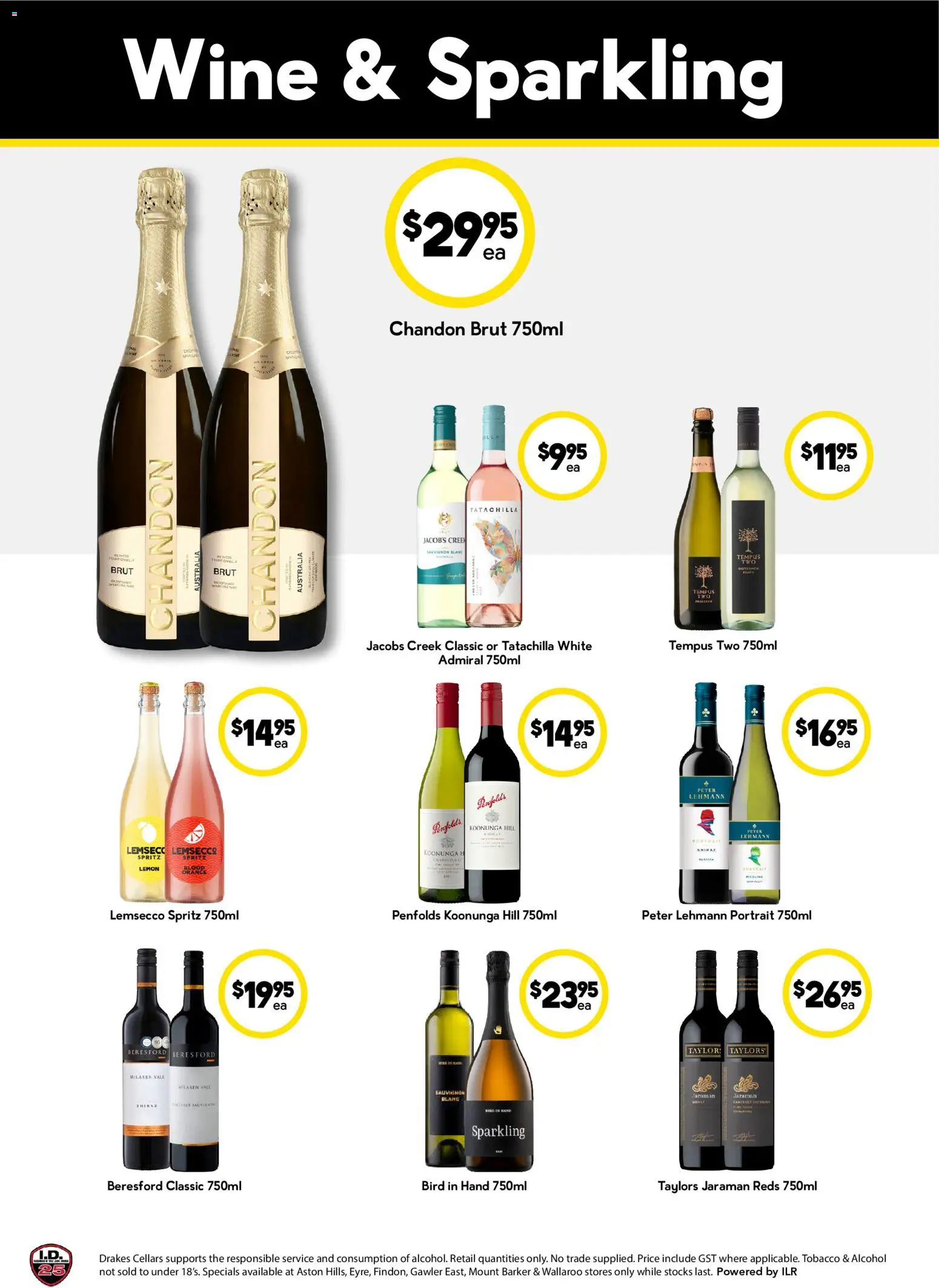 Drakes catalogue - valid from 14/10/2026 | Page: 5