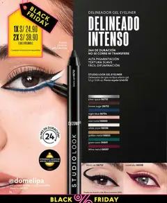 Vista previa de folleto CyZone catálogo - Campaña 16 de la CyZone válido desde 03/10/2026 | Página: 18