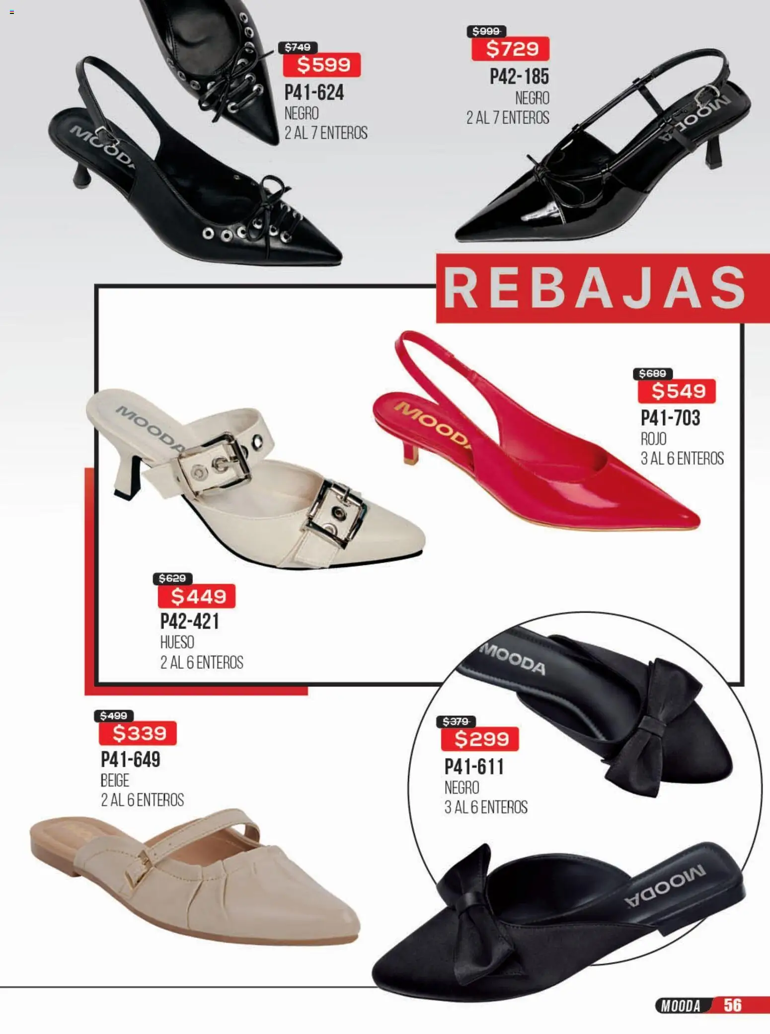 CKLASS ofertas de 01/06 — page 122
