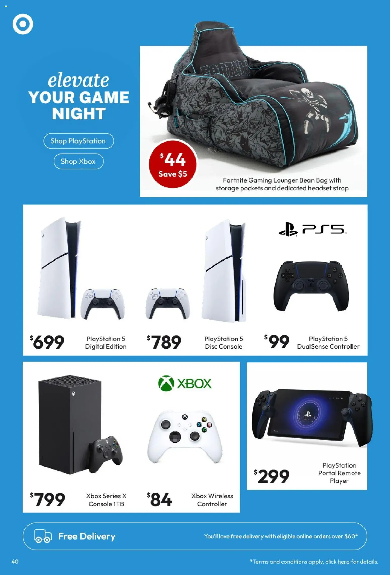 Target catalogue - valid from 02.04.2026 | Page: 40 | Products: Controller, Computer