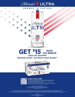 Preview of HyVee weekly ads valid from 25.05.2026 | Page: 39