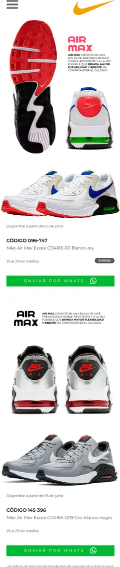 Vista previa de SC Pakar catálogo Verano, nuevo folleto de la tienda, válido en México a partir del 05.06.2026 | Página: 66