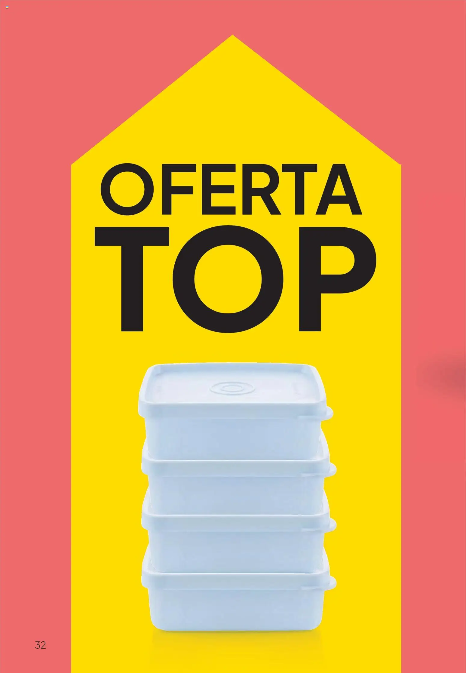 Tupperware catálogo │ válido desde el 30/10/2026 | Página: 33