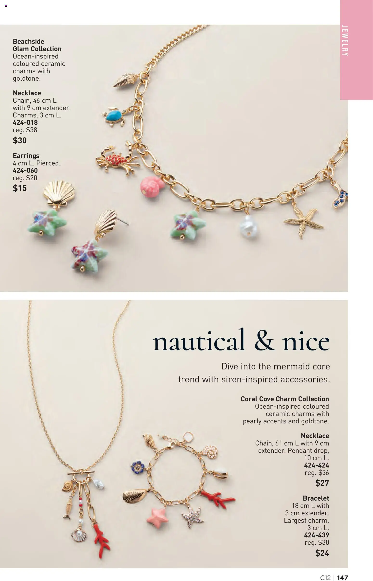 Avon flyer valid from 04.06.2026 | Page: 147