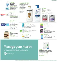 Preview of Publix weekly ads valid from 07/15/2026 | Page: 15