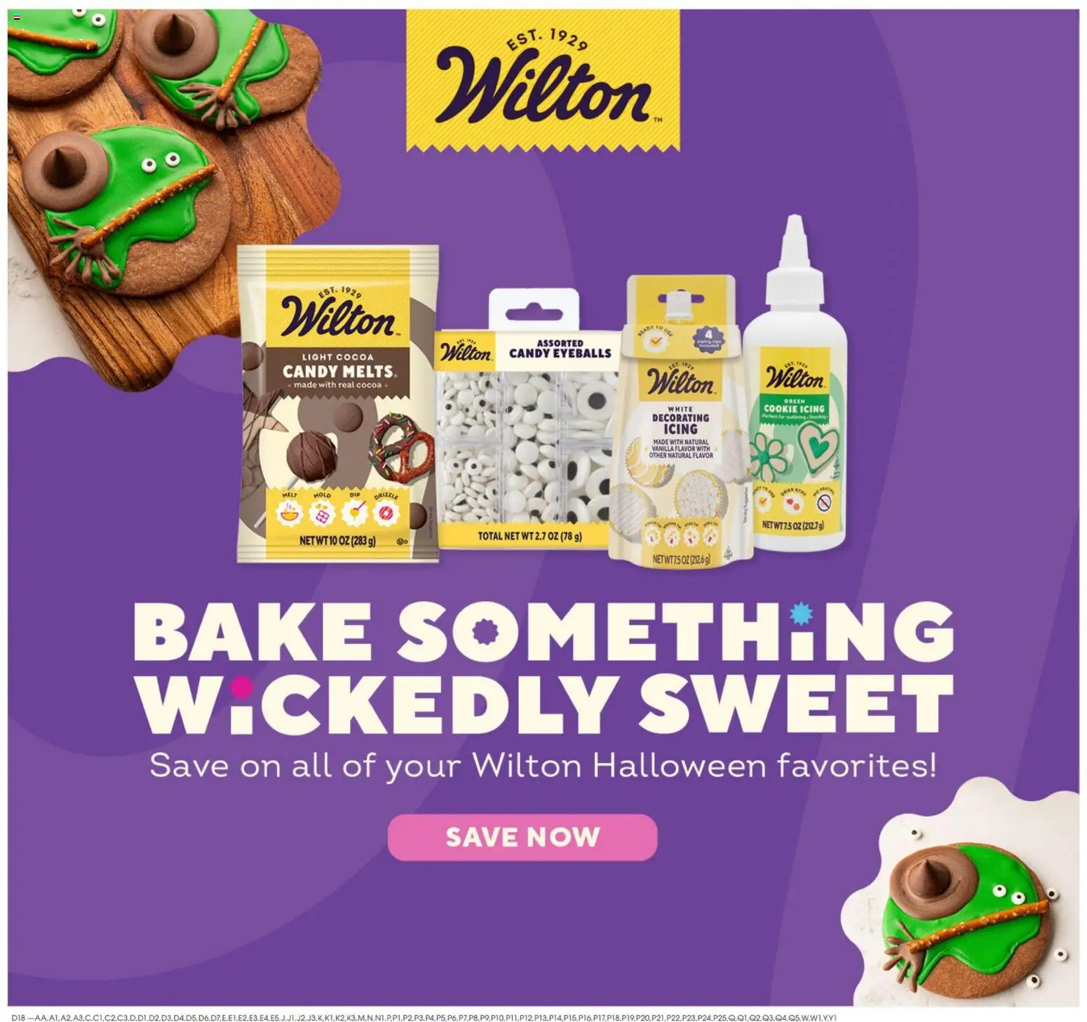 Giant Eagle Weekly Ads - Page 11 of 12