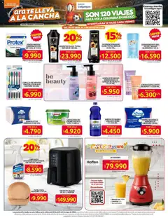 Ara catálogo -  Vista previa de la revista de la tienda Ara valido desde el 02.04.2026 | Página: 17