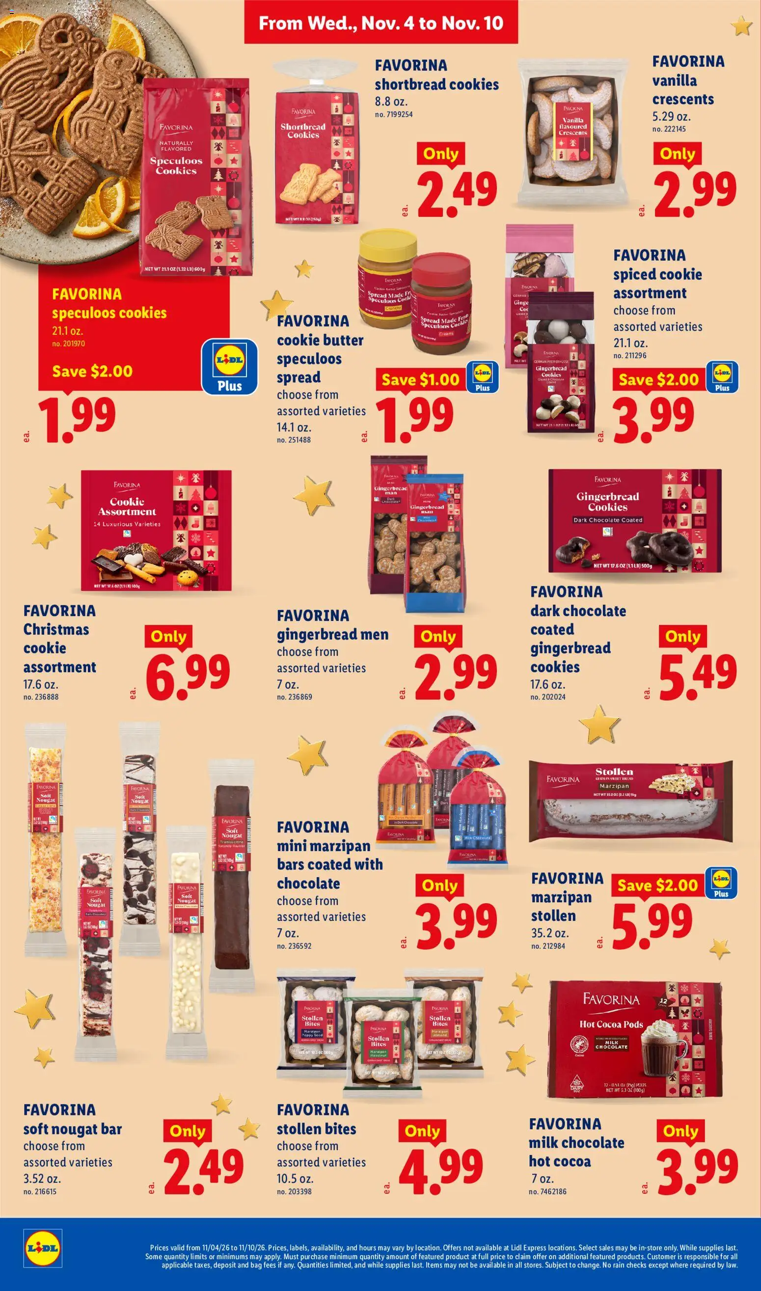 Lidl Weekly Ad - valid from 11/04/2026 | Page: 16