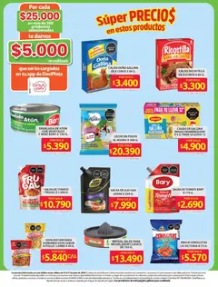 Ara catálogo -  Vista previa de la revista de la tienda Ara valido desde el 11.06.2026 | Página: 10