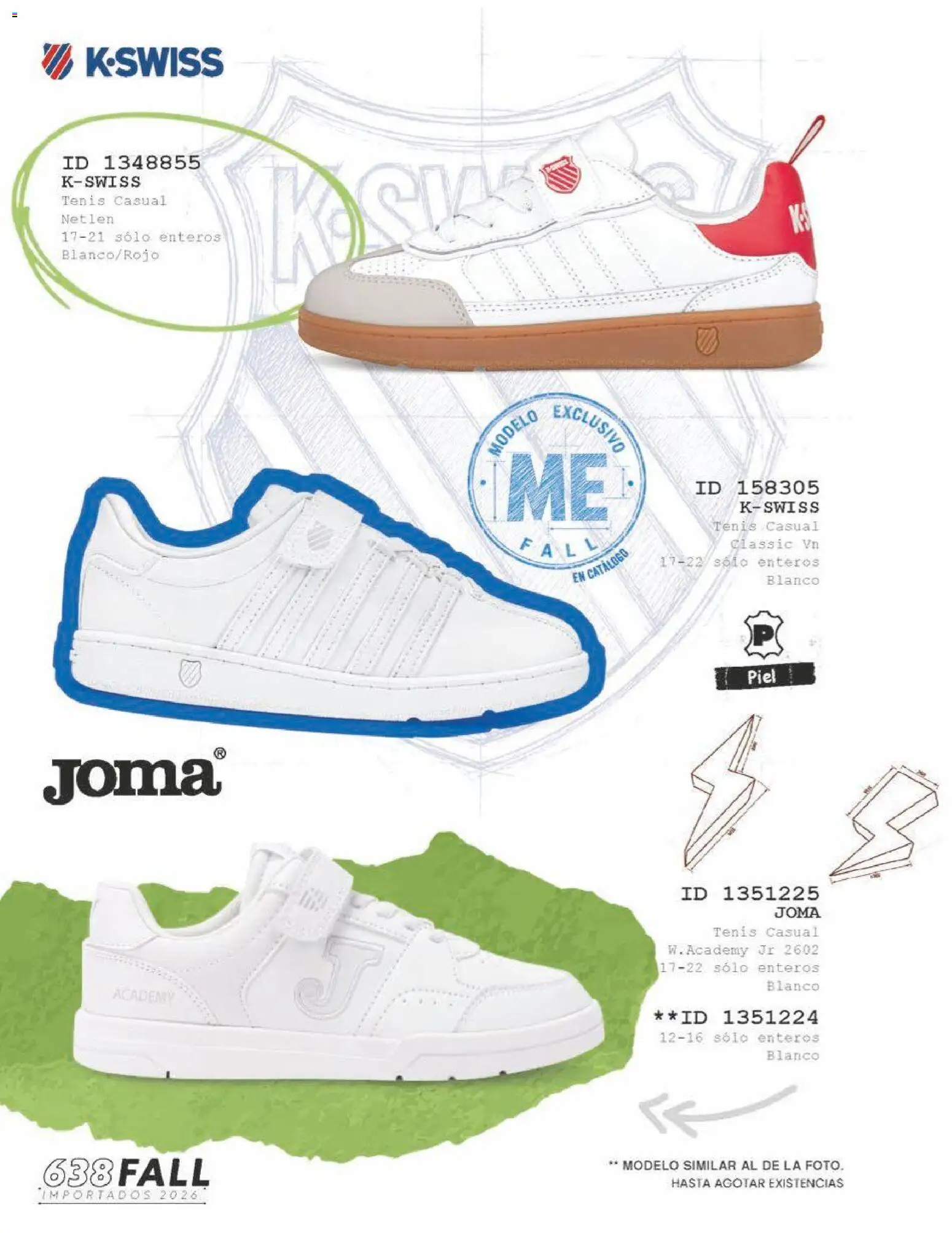 Nuevas ofertas de Price Shoes válidas en toda la República Mexicana desde el 17/08/2026. ¡Encuentra las mejores ofertas en Price Shoes catálogo! | Página: 642