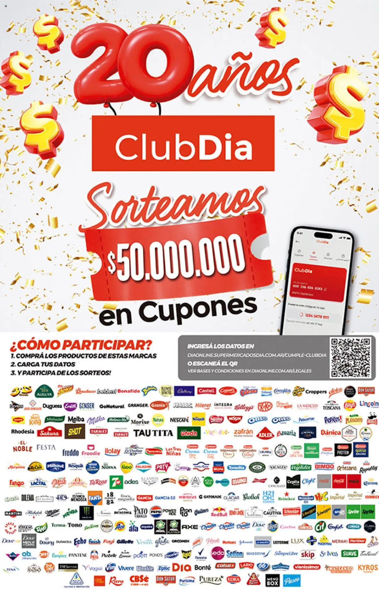 Supermercado DIA Ofertas │ válido desde el 16/09/2026 | Página: 9