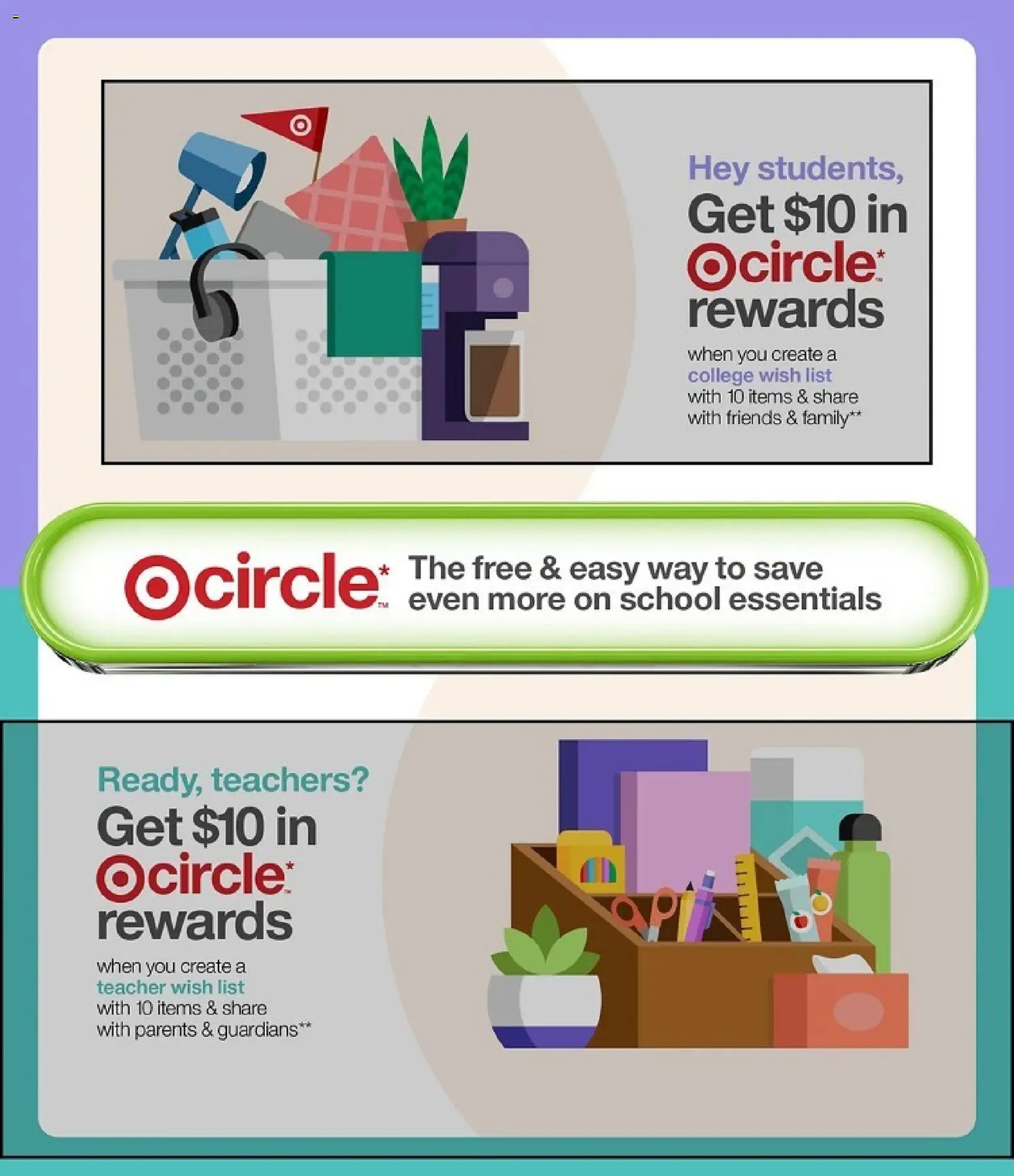 Nuevas ofertas de Target válidas en toda la República Mexicana desde el 14.06.2026. ¡Encuentra las mejores ofertas en Target folleto! | Página: 38