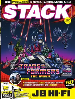 Preview of JB Hi-Fi catalogue Stack - valid from 01/10/2026