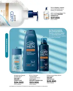 Avon catálogo Ciclo 12/2026 -  Vista previa de la revista de la tienda Avon valido desde el 03/08/2026 | Página: 142