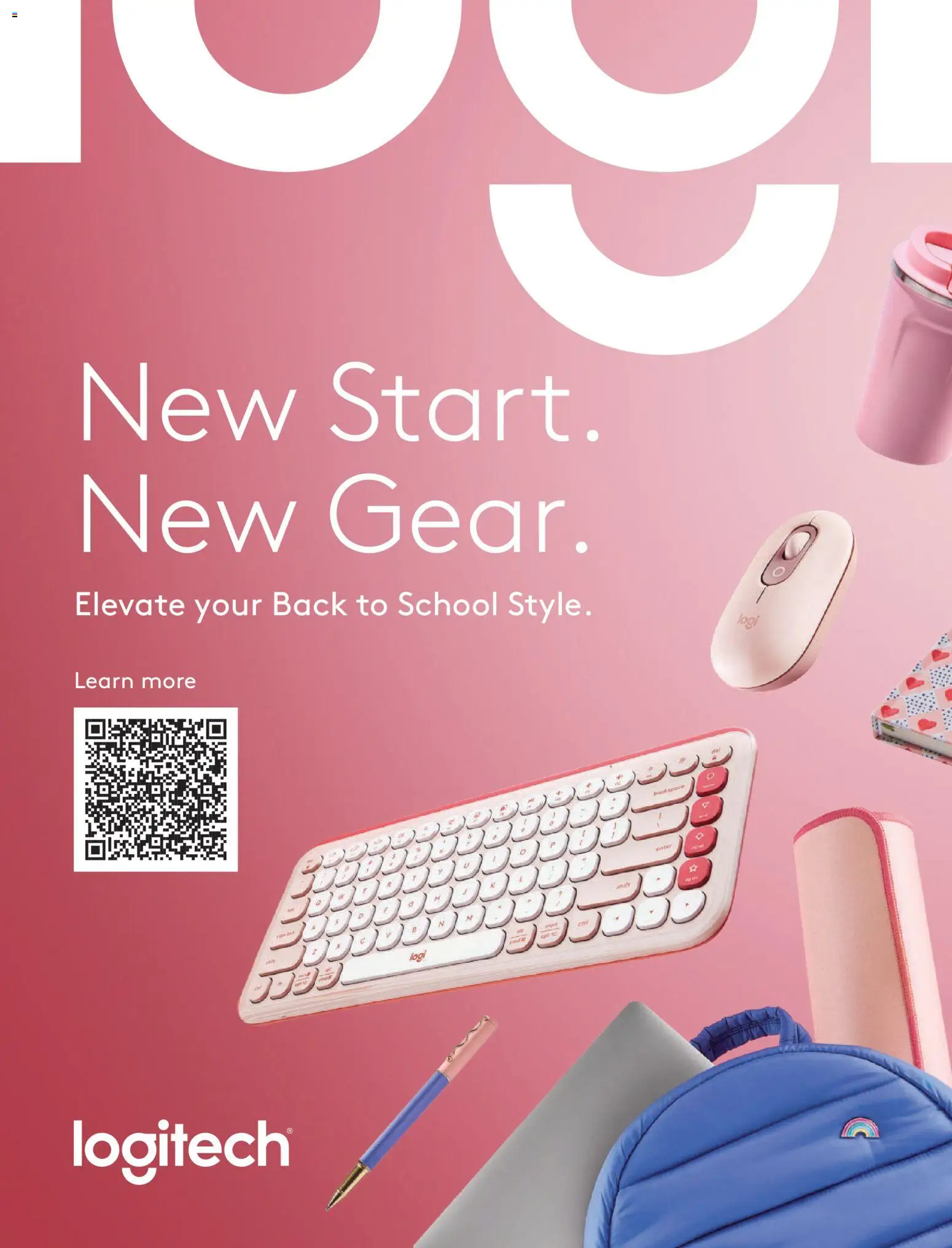 Officeworks weekly catalogue from 01/01/2026