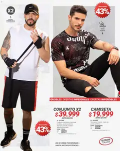 Carmel - Carmel C05 2026 -  Vista previa de la revista de la tienda Carmel valido desde el 01.05.2026 | Página: 248 | Productos: Algodón, Camiseta, Conjunto