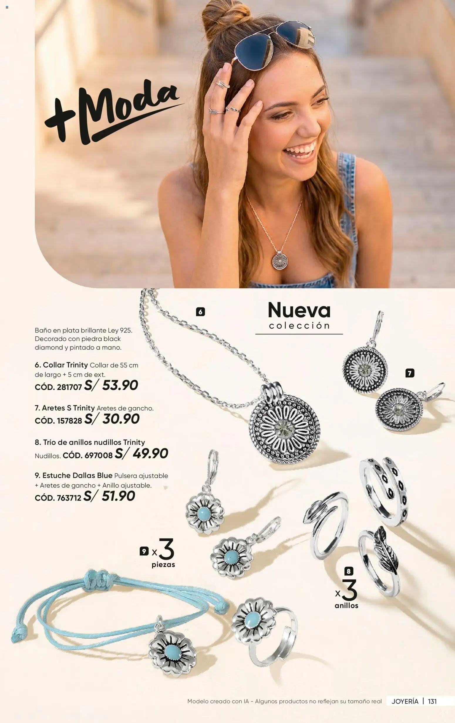 Catálogo Azzorti válido desde 31/08/2026 | Página: 137 | Productos: Baño