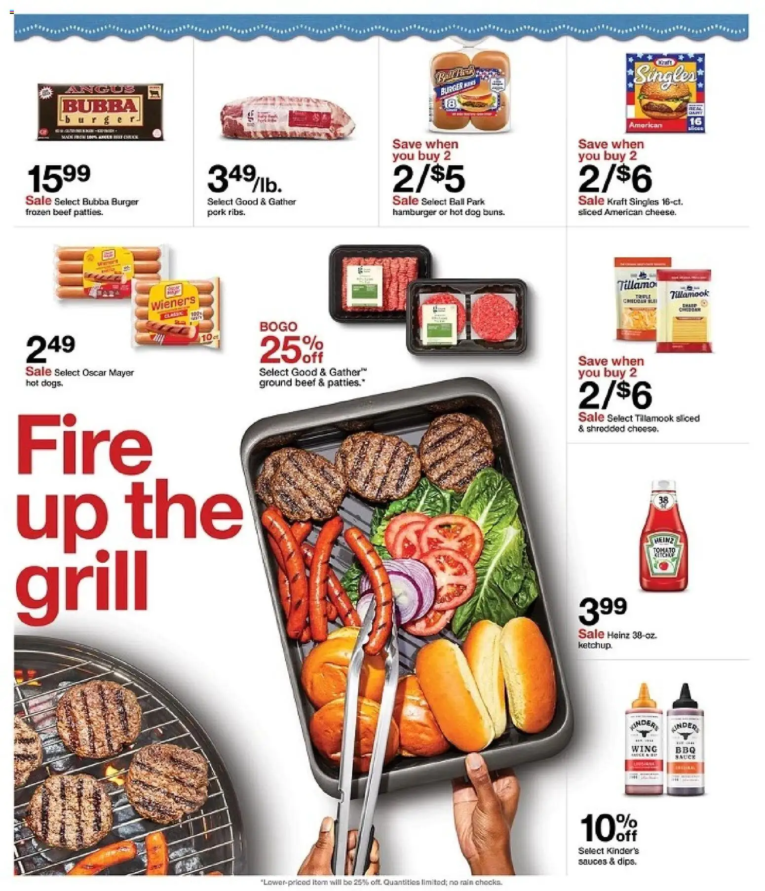 Nuevas ofertas de Target válidas en toda la República Mexicana desde el 17.05.2026. ¡Encuentra las mejores ofertas en Target folleto! | Página: 9