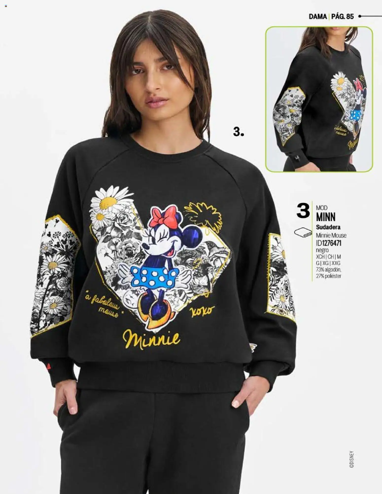 Nuevas ofertas de Price Shoes válidas en toda la República Mexicana desde el 09.05.2026. ¡Encuentra las mejores ofertas en Price Shoes catálogo Licencias! | Página: 85 | Productos: Mouse, Sudadera