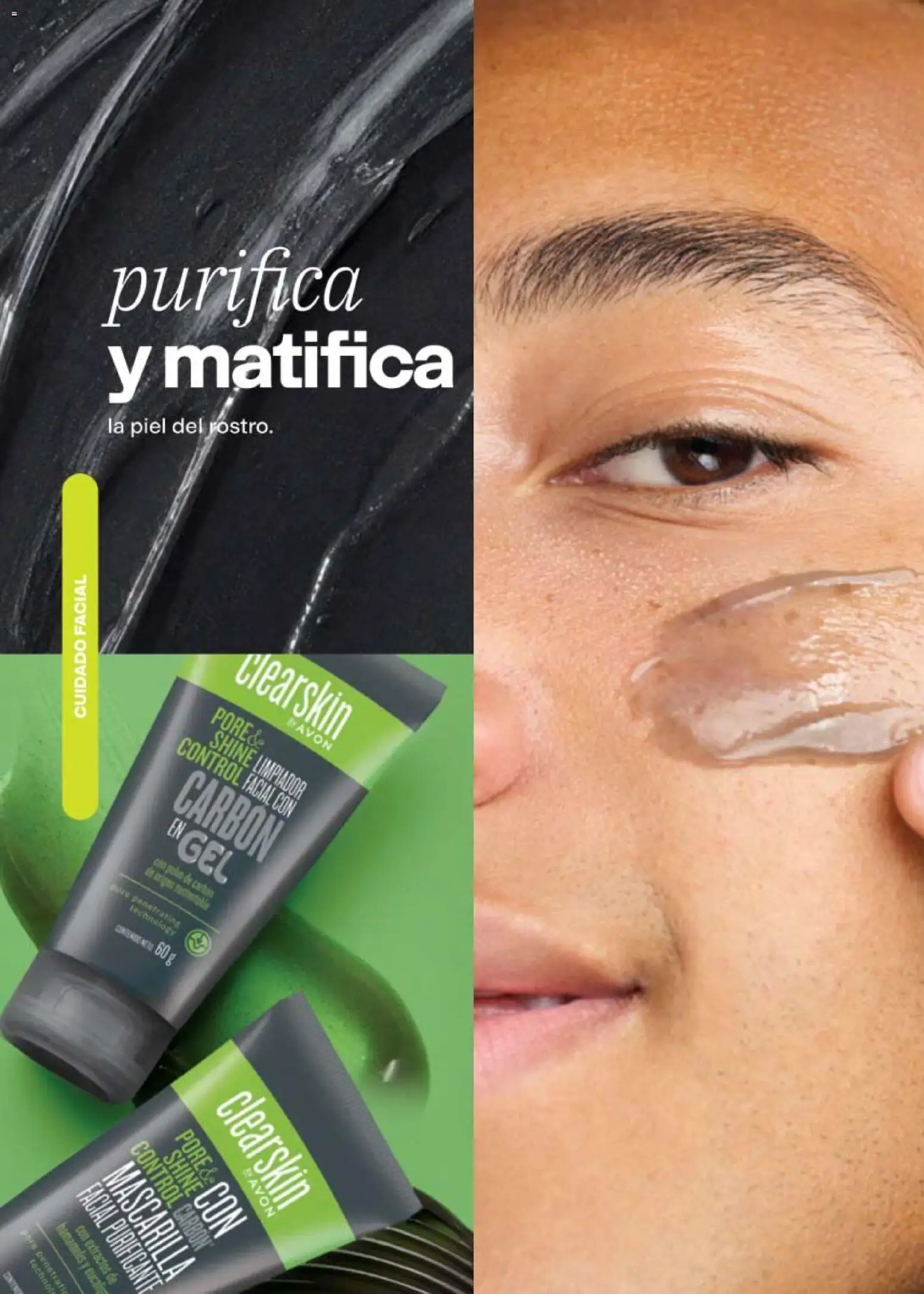 Nuevas ofertas de AVON válidas en toda la República Mexicana desde el 05/10/2026. ¡Encuentra las mejores ofertas en AVON campaña 16 2026! | Página: 61