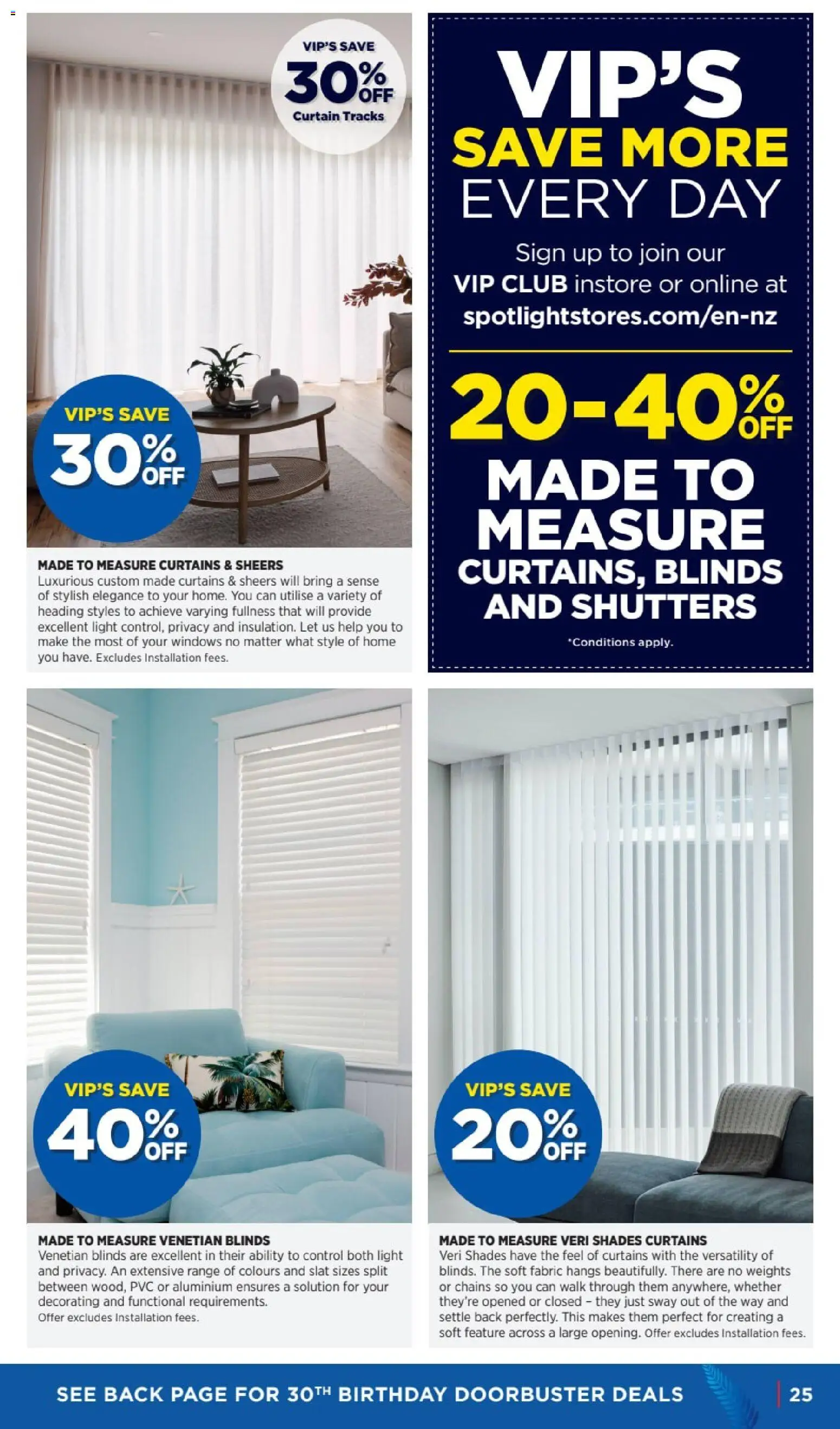 Spotlight catalogue from 03.06.2026 | Page: 25