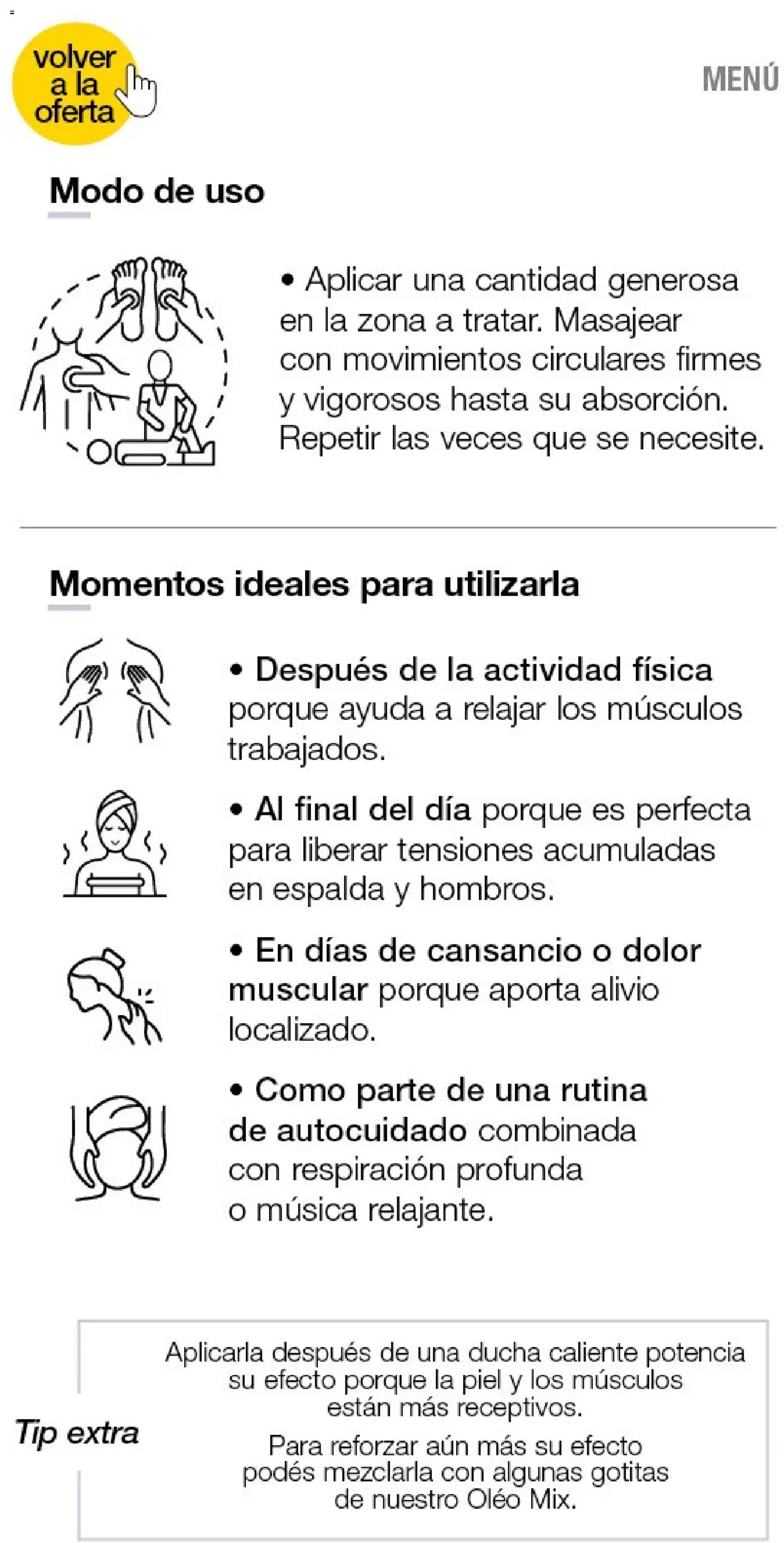 Violetta - Violetta Cosméticos │ válido desde el 23.04.2026 | Página: 37 | Productos: Ducha