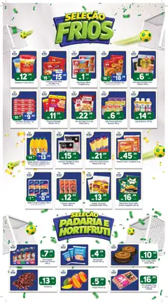 Brasil Atacadista - Ofertas da semana - Pré-Visualização do folheto da loja Brasil Atacadista, válido de 04.05.2026 | Página: 6