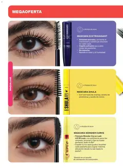 Vista previa de AVON campaña 11 2026, nuevo folleto de la tienda, válido en México a partir del 10/07/2026 | Página: 19