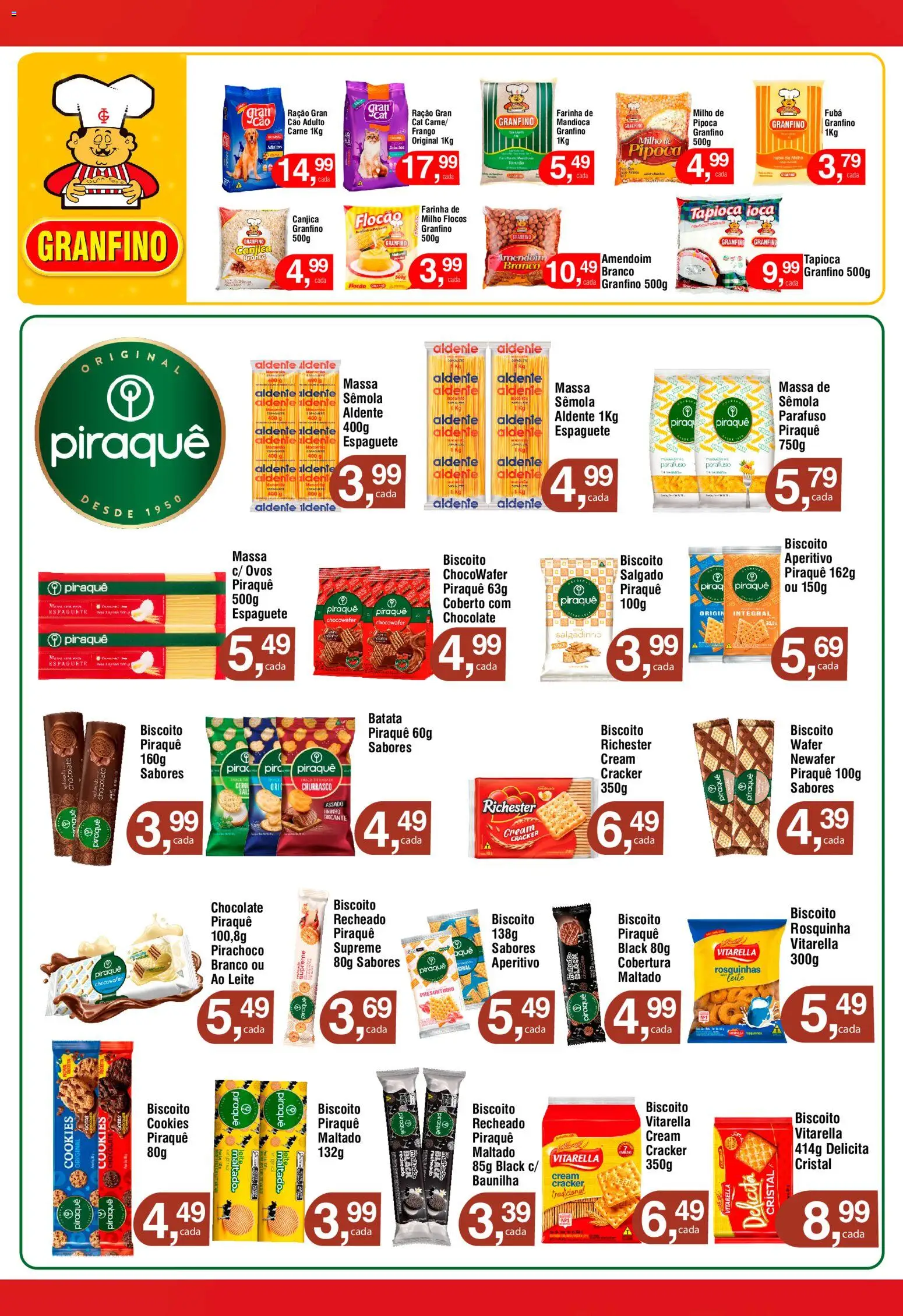 Royal Supermercados Folheto - válido de 04.05.2026 | Página: 7