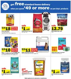 Preview of Meijer weekly ads valid from 07/29/2026 | Page: 29