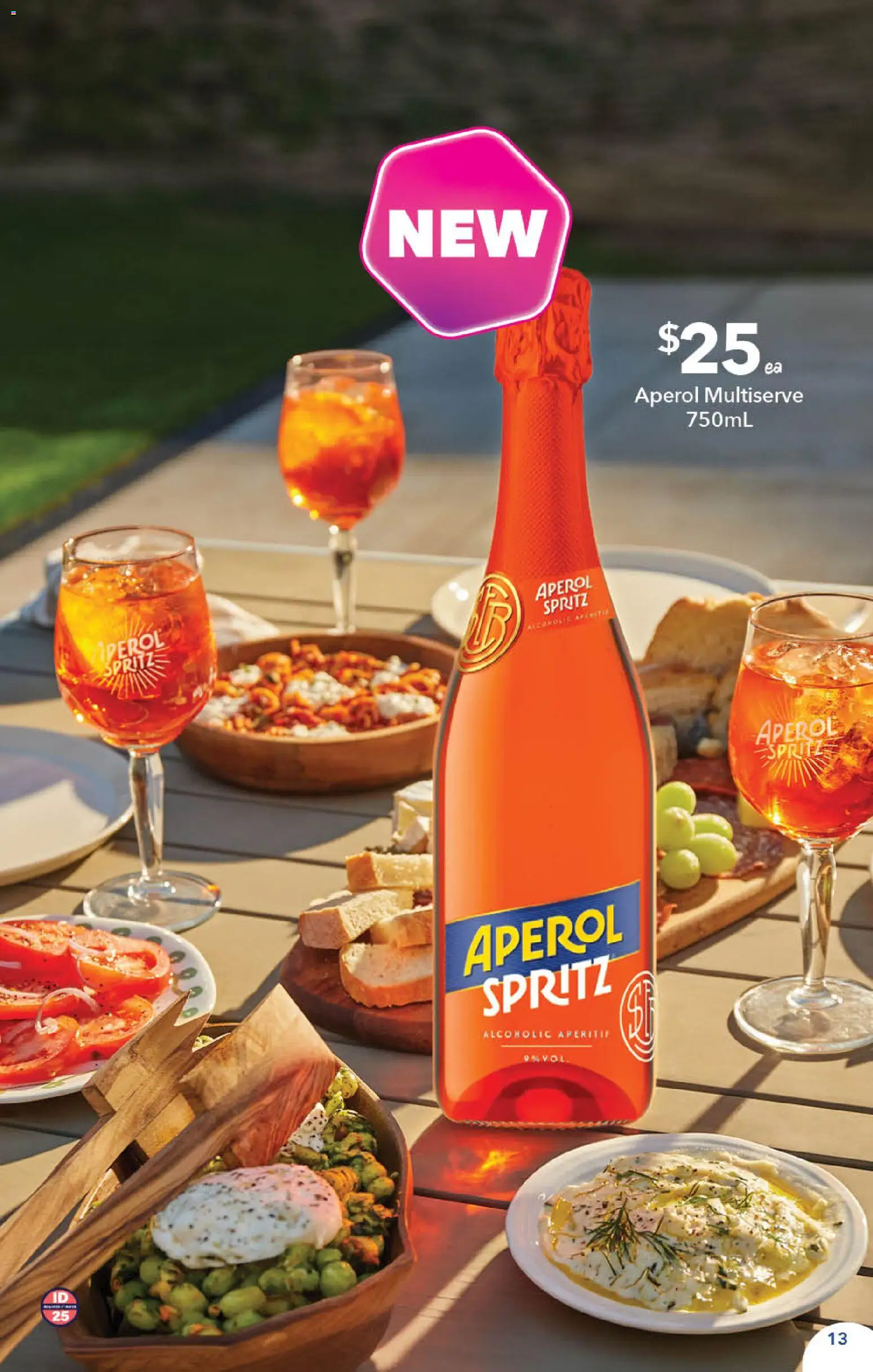 Ritchies catalogue - valid from 21/10/2026 | Page: 13