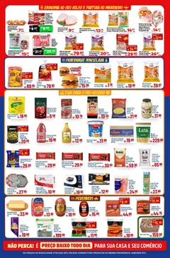 Max Atacadista - Ofertas da semana - Pré-Visualização do folheto da loja Max Atacadista, válido de 10/09/2026 | Página: 6