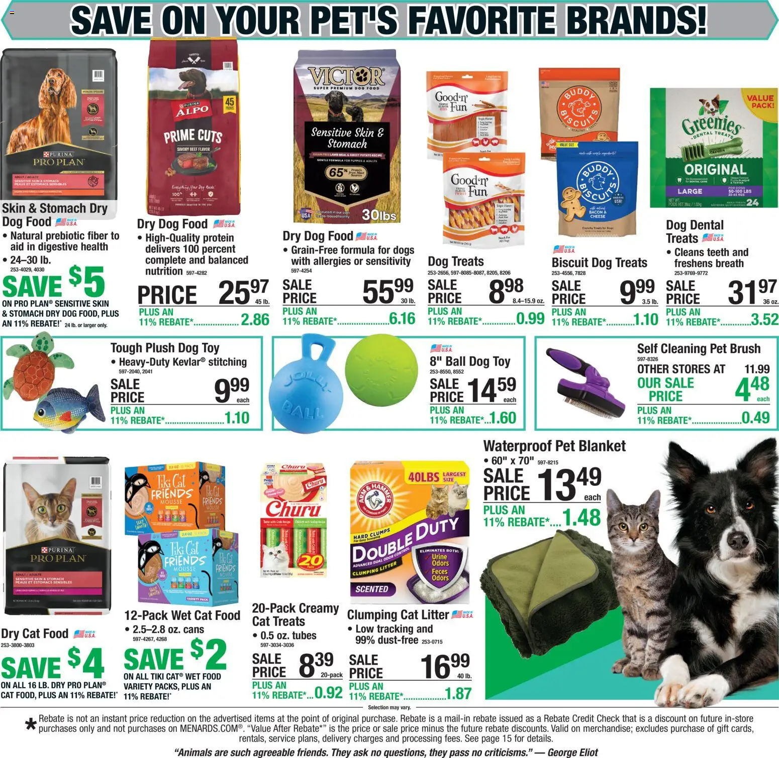Menards - Weekly Ad - valid from 10/14/2026 | Page: 22