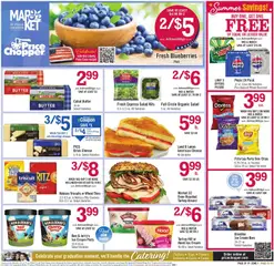 Preview of Price Chopper weekly ads valid from 24.05.2026