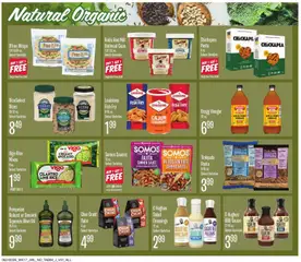 Preview of Jewel Osco weekly ads valid from 06/24/2026 | Page: 4