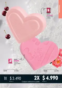 Oriflame catálogo válido desde el 11.09.2026 | Página: 111