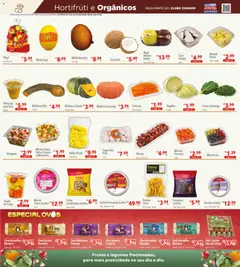 Supermercados Condor - Ofertas da semana - Pré-Visualização do folheto da loja Supermercados Condor, válido de 14/07/2026 | Página: 11