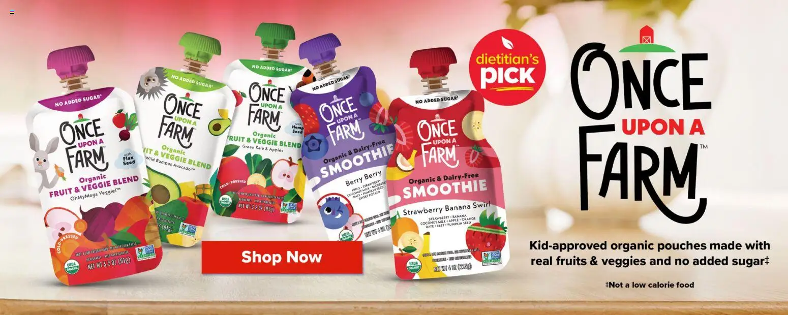 Giant Weekly Ad - valid from 08/28/2026 | Page: 23 | Products: Apples, Fruit, Fruits, Coconut