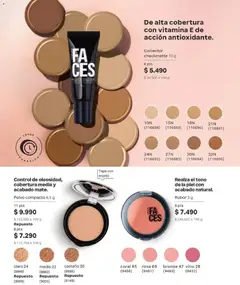 Natura catálogo válido desde el 31.08.2026 | Página: 96