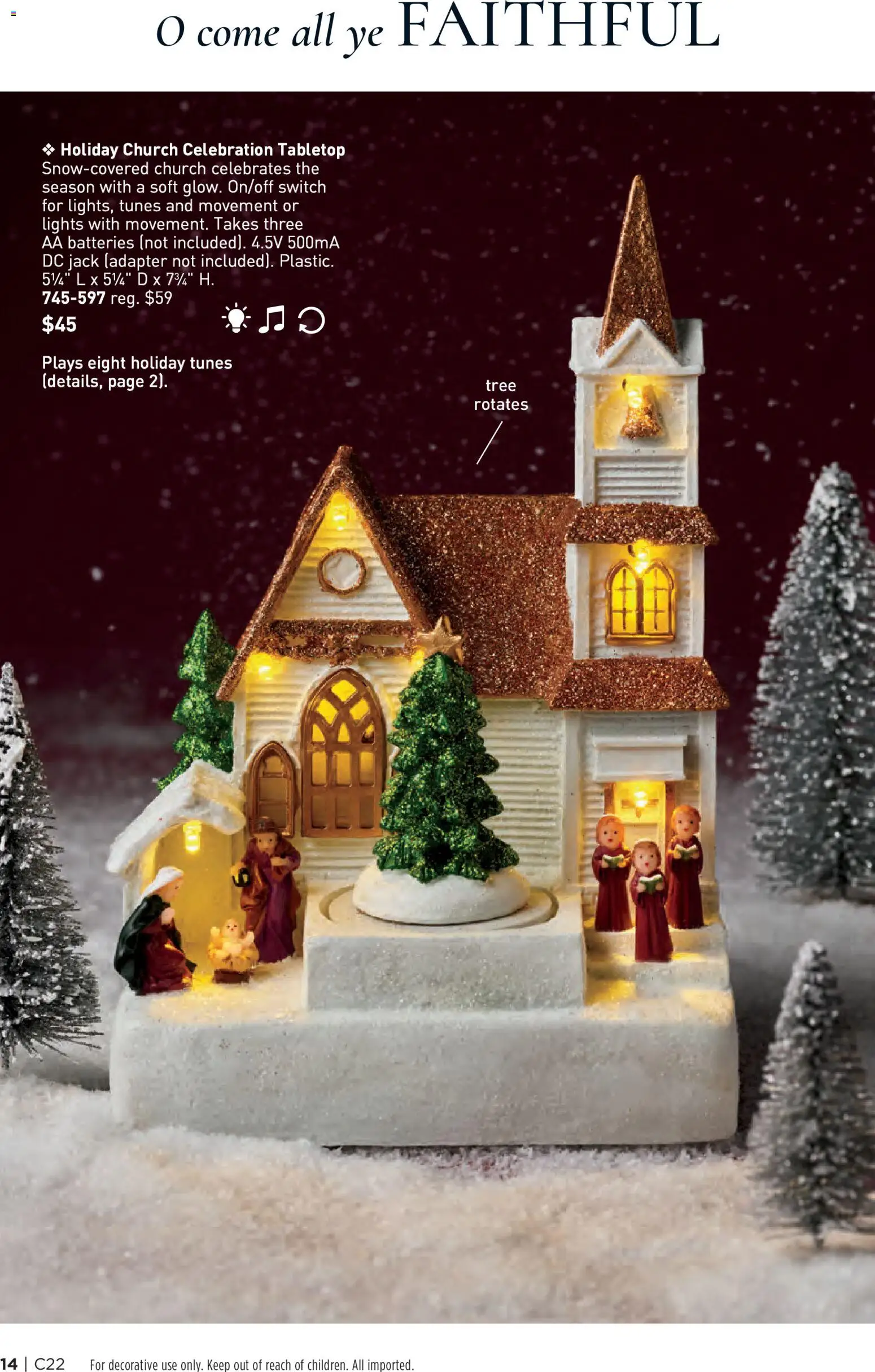 Avon Brochure - valid from 10/21/2026 | Page: 14