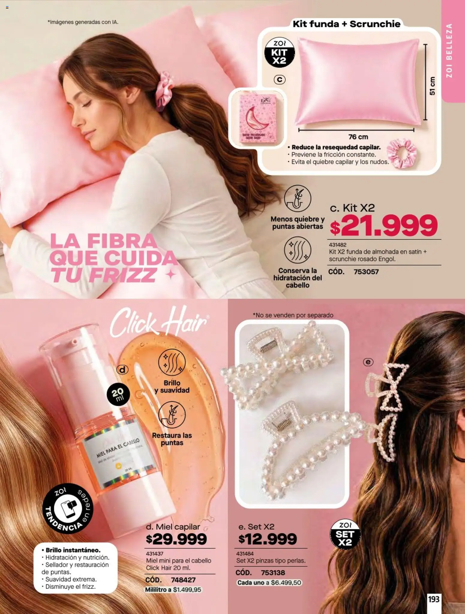 Carmel revista - valida desde el 08/11/2026 | Página: 193
