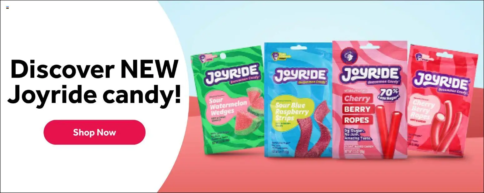 Stop & Shop Weekly Circular - CT - valid from 09/04/2026 | Page: 11 | Products: Candy, Watermelon, Raspberry
