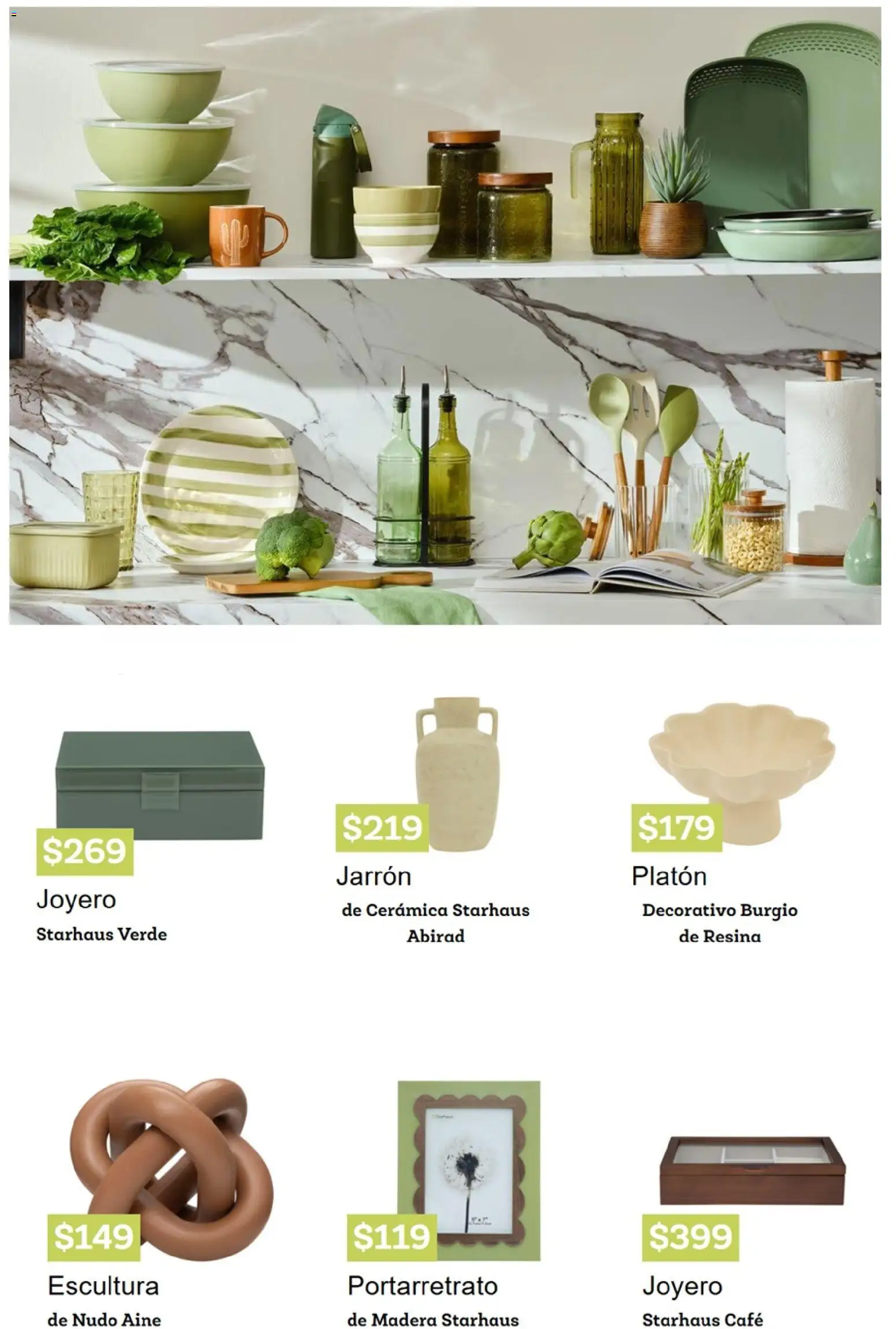 Nuevas ofertas de Coppel válidas en toda la República Mexicana desde el 01.02.2026. ¡Encuentra las mejores ofertas en Coppel catálogo Primavera! | Página: 11 | Productos: Portarretrato, Café