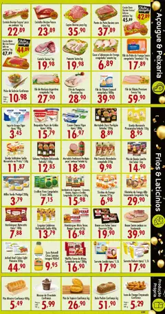 Confiança - Ofertas da semana - Pré-Visualização do folheto da loja Confiança, válido de 18/09/2026 | Página: 3